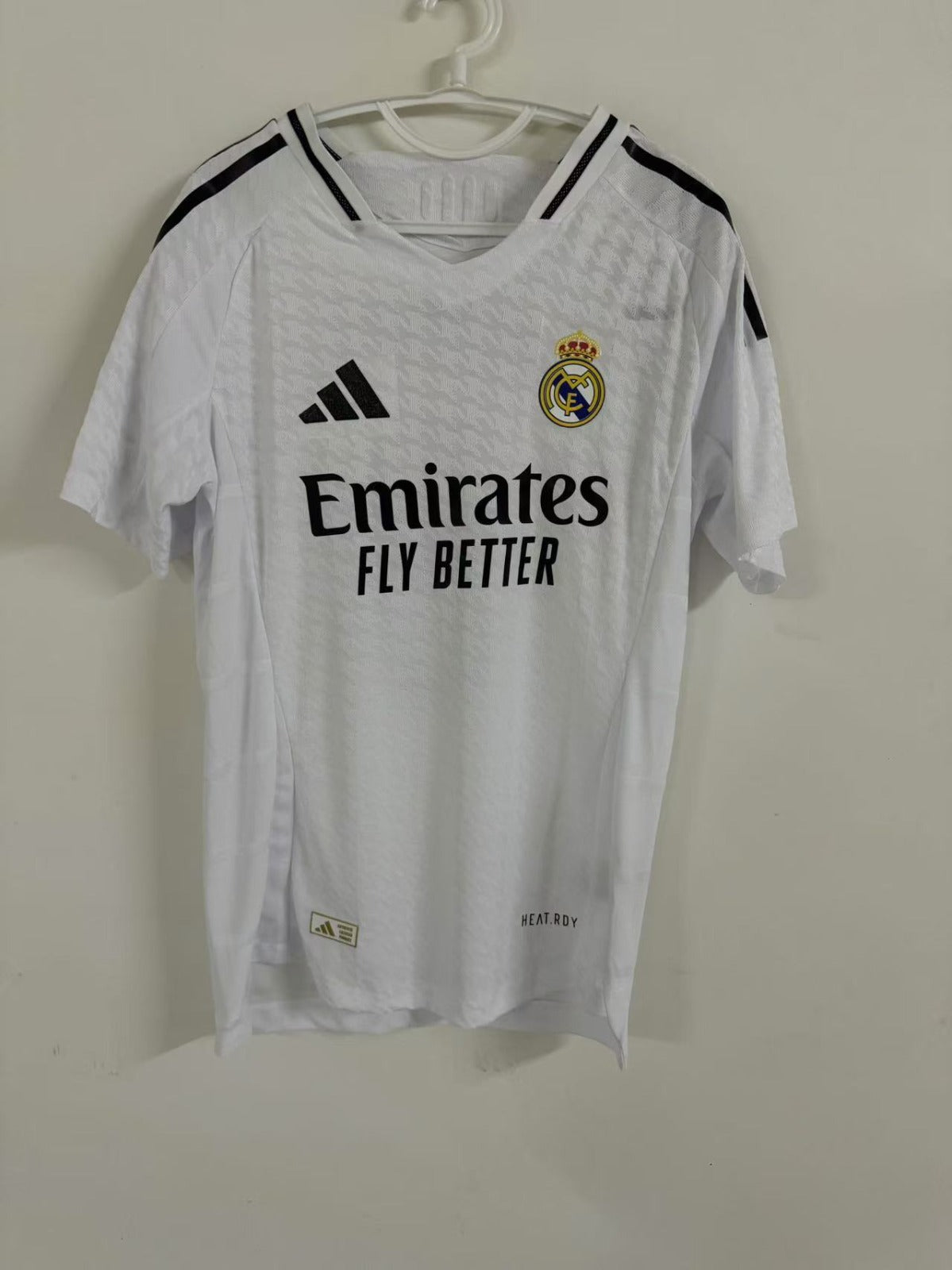 Tricou MBAPPE REAL MADRID 24-25