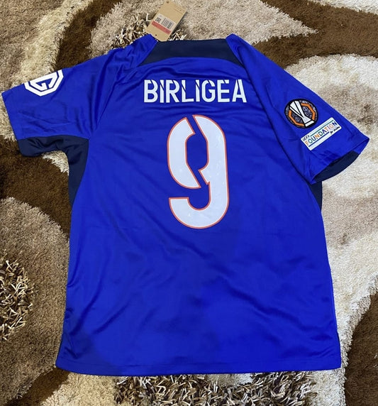 Tricou Birligea FCSB EUROPA LEAGUE