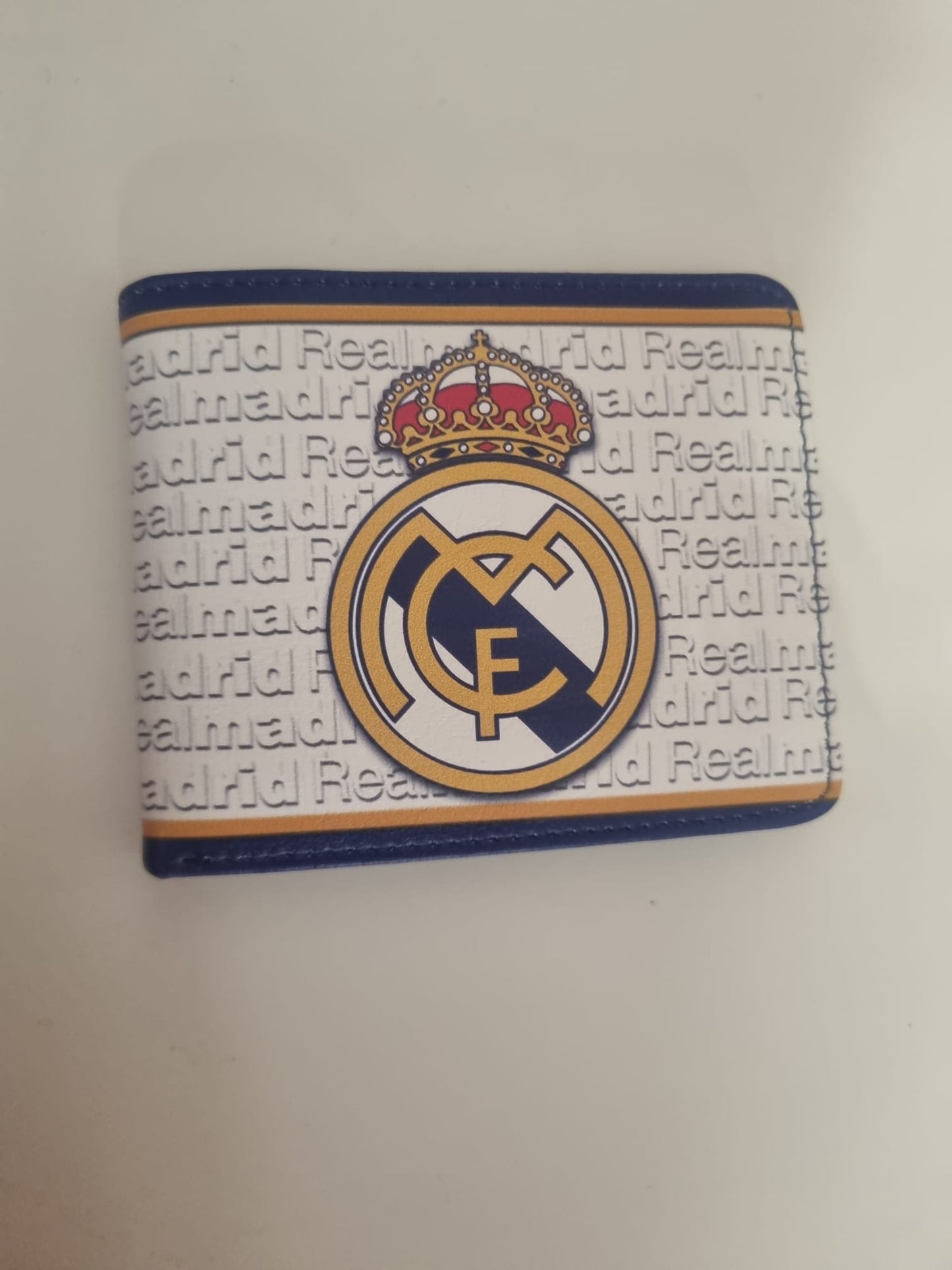 Portofel REAL MADRID