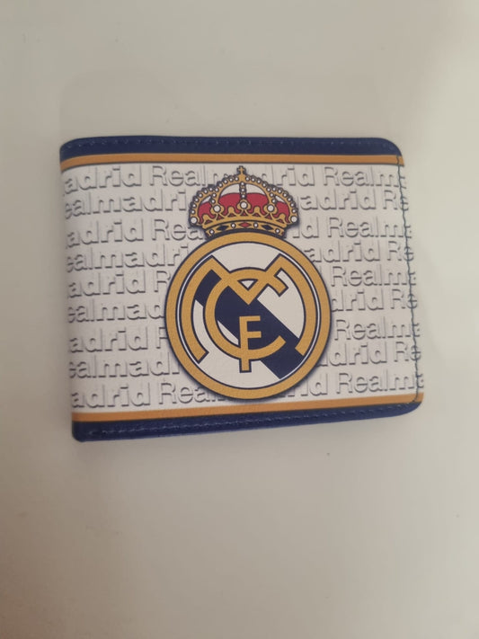 Portofel REAL MADRID