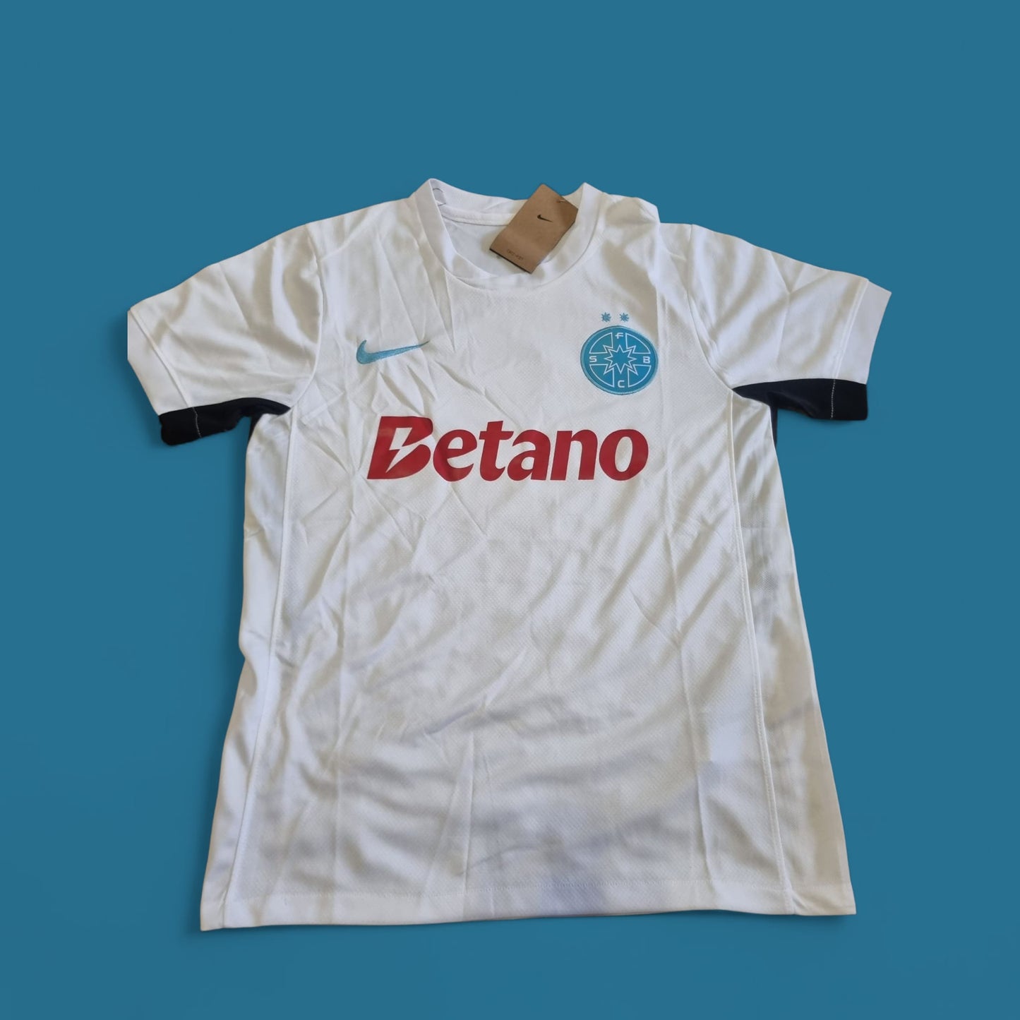 Tricou FCSB  25-26