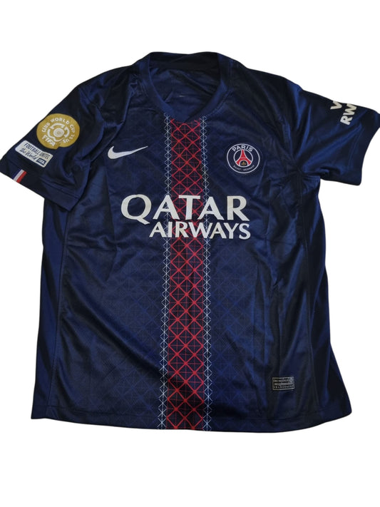 Tricou DOUE  PSG 25-26