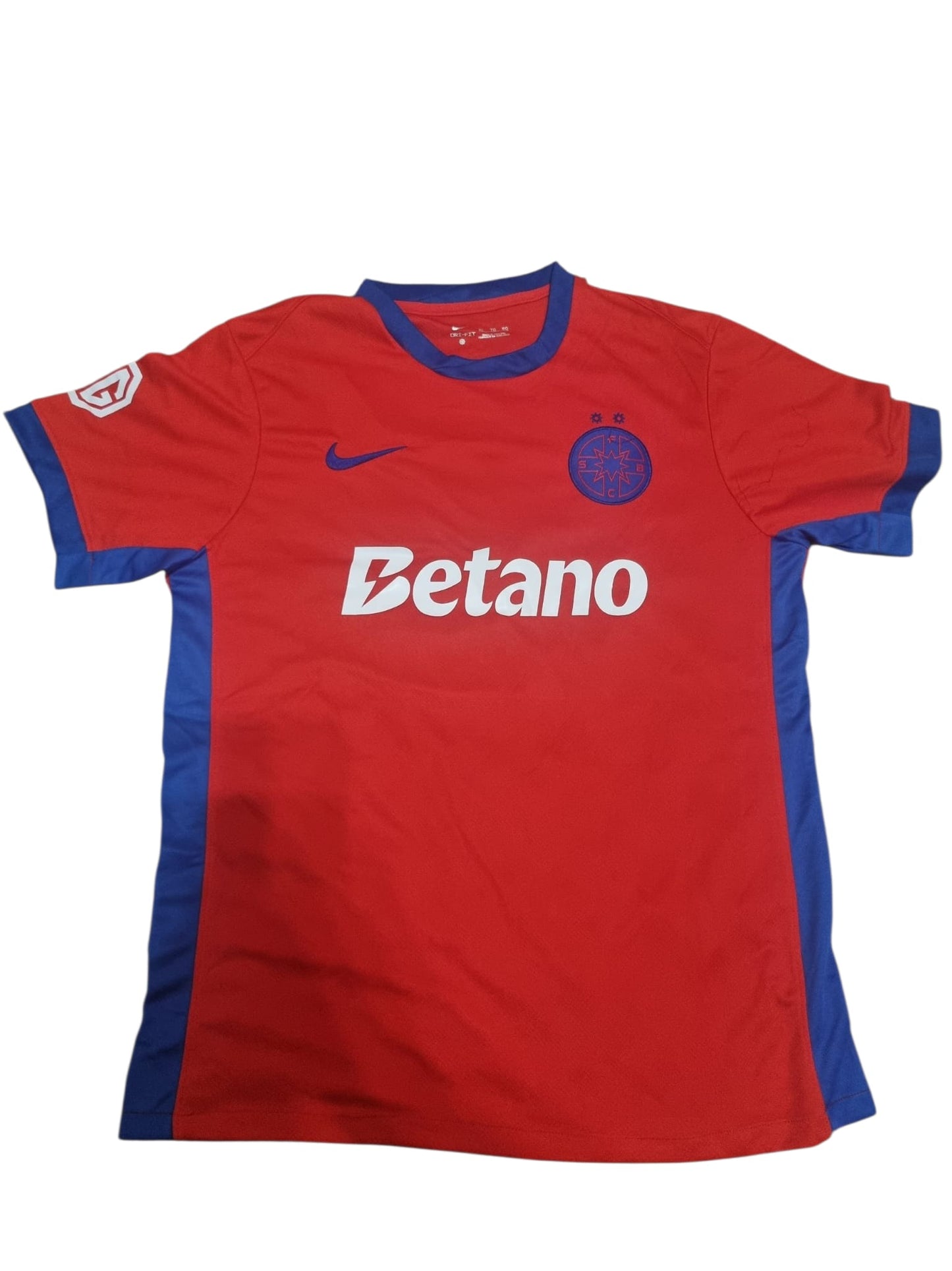 TRICOU BIRLIGEA FCSB