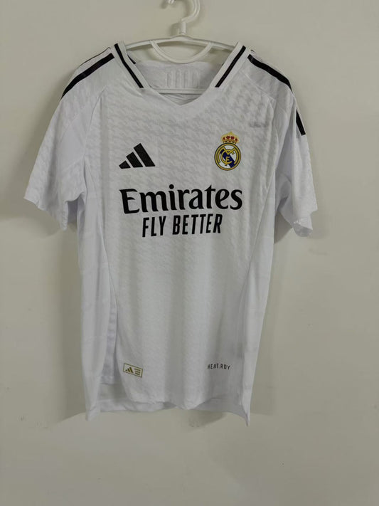 Tricou MBAPPE REAL MADRID 24-25