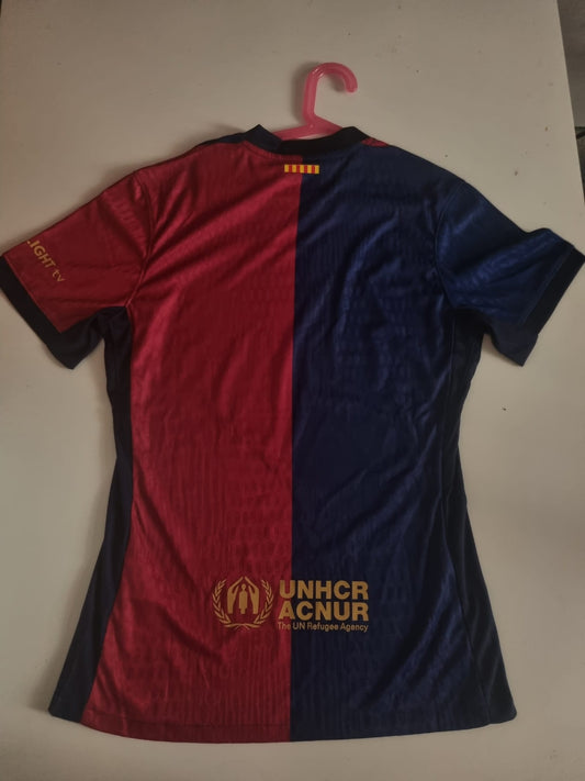 Tricou FC BARCELONA TRAVIS SCOTT