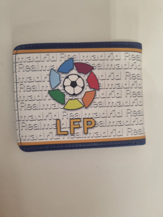 Portofel REAL MADRID