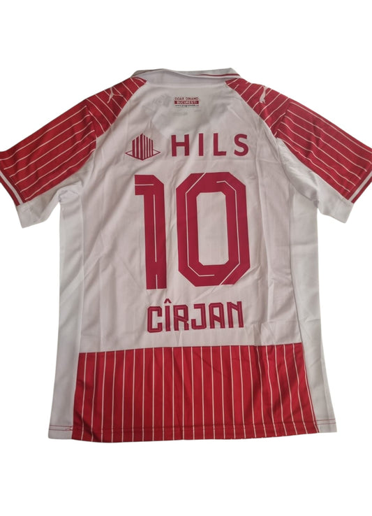 Tricou CIRJAN DINAMO BUCURESTI 25-26